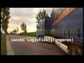 Transport Jacobs SafetyAward 2011