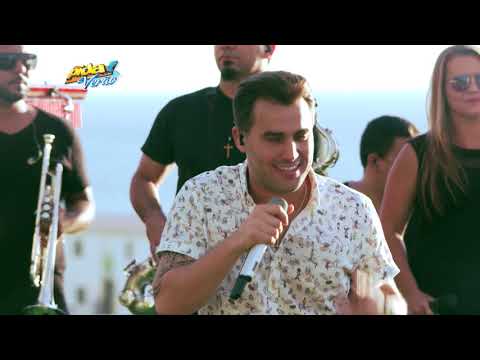 Tayrone - Diarista  - Pida de Verão 2018