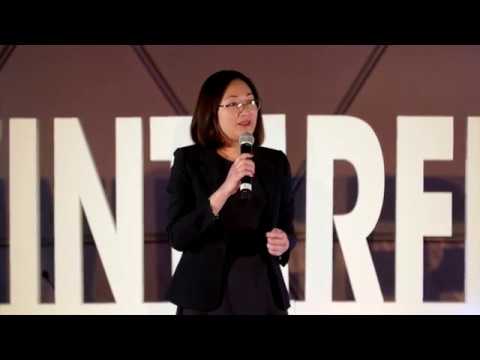 Le Thu Mach - Finalist Monash 3MT 2017