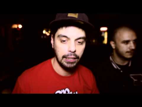 Video making of: DOC -Muzica ft VD, Deliric 1, Nwanda, Cedry2k