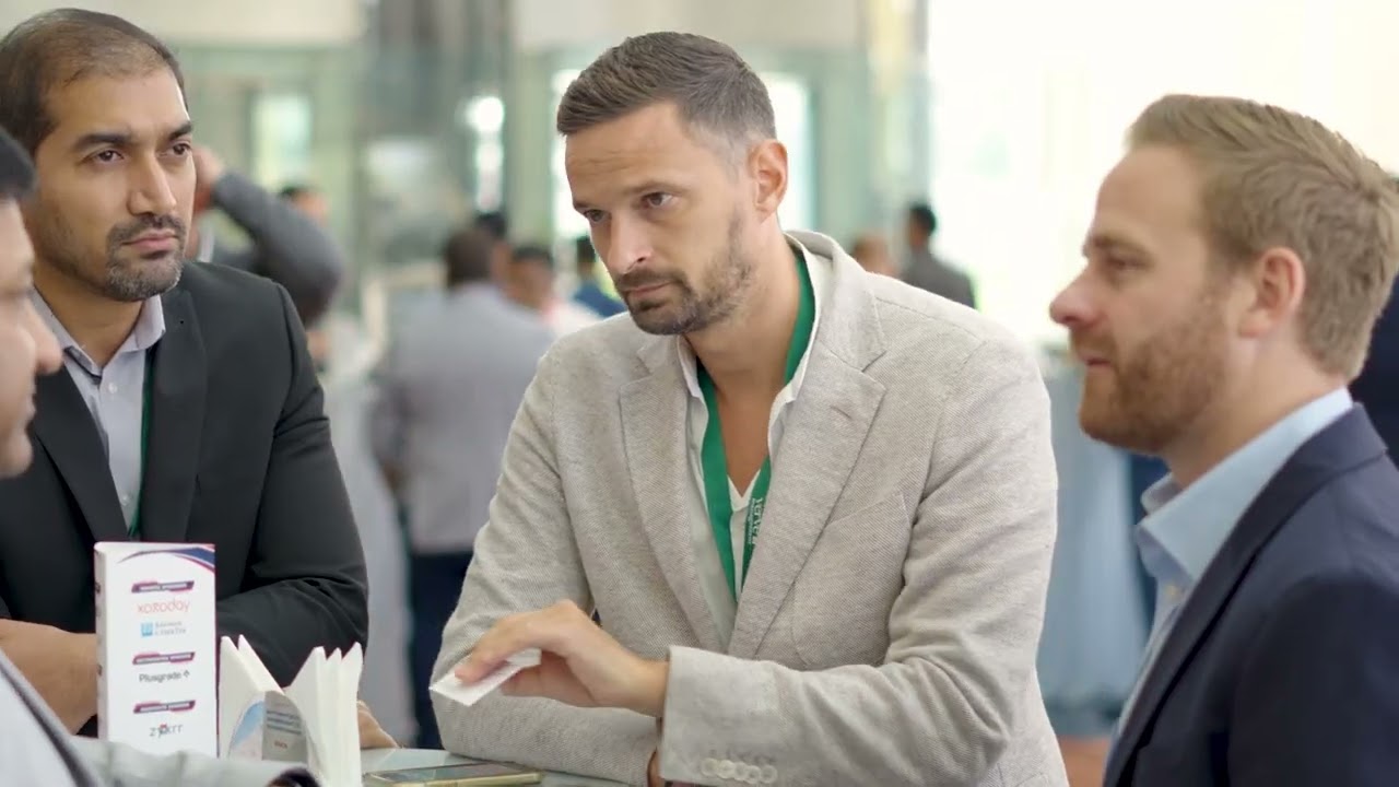 CX and Loyalty Summit and Awards MENA 2023 - Highlights