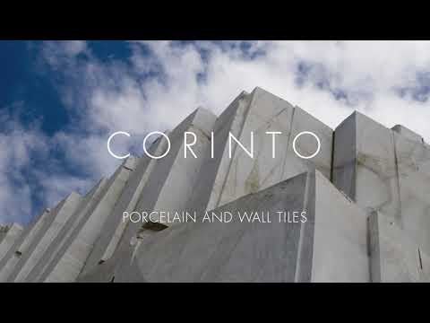 Marble Series · CORINTO