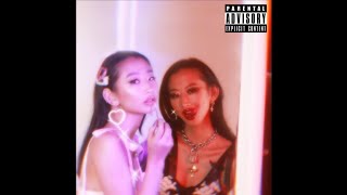 Cover art for I'm Baby