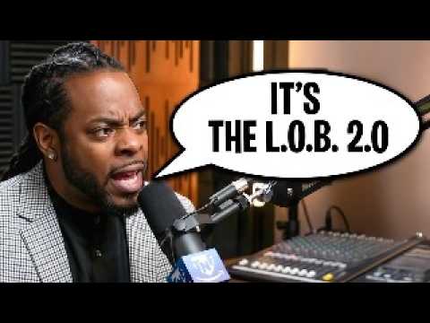 NFL Legends Explain Why The Seattle Seahawks Defense Is TERRIFYING..