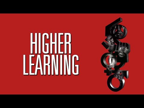 '' higher learning '' - official trailer 1995.