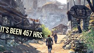 Download lagu 10 Open World Games That NEVER REALLY END mp3