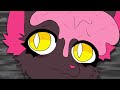 Chomp And Munch Cupcake Cat Edit