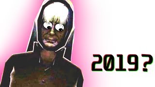 Die Großmutter aller Horrorgames: One Late Night (2019)