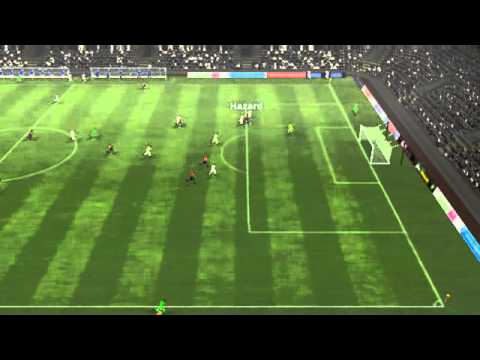 Tottenham 2 - 3 LOSC Lille Metropole - Match Highlights