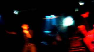 Aiden-the opening departure-teenage queen