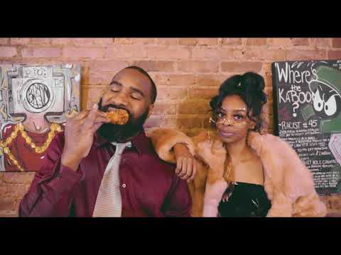 CMS - R The Czar Ft. Heiress Behavior Shot By Gkbdtv