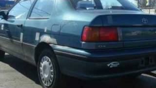 preview picture of video 'Preowned 1994 TOYOTA TERCEL Montpelier OH'