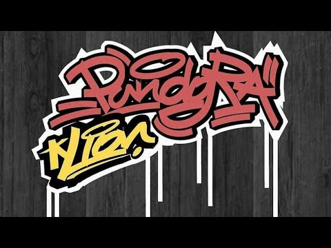 PANDORA LION - BOOM BAP-STARDO [VIDEO OFICIAL]