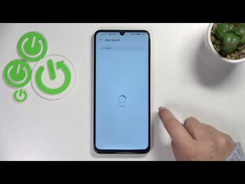 How to Check Battery Percentage & Add Battery Icon in HONOR X7