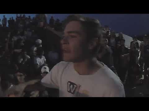 WHIZ vs CG - OCTAVOS - FURIOUS BATTLE 2