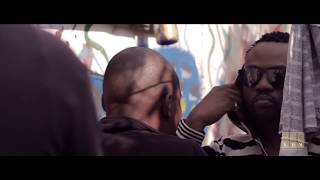 Reason full interview (Behind the scenes)