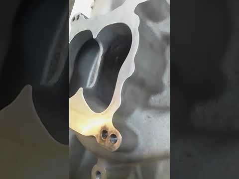 Cadillac 472 / 500 intake manifold series Edelbrock