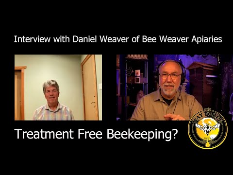 , title : 'Perawatan Peternakan Lebah Gratis, apakah mungkin? Frederick Dunn mewawancarai Daniel Weaver dari BeeWeaver'