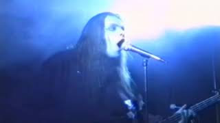 Unholy - Live at City Theatre, Imatra, Finland, October 1994