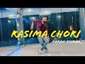 RASIMA CHORI KARAN KUMAR DANCE COVER GADWALI SONG DEHRADUN UTTRAKHAND GADWALI SONG