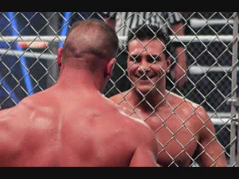 WWE Hell in a Cell 2011 Review w/t Randy Orton