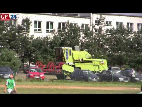 Klasa okręgowa: Rowokół Smołdzino - Gryf II Słupsk 5:1 (2:1)