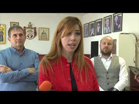 Poznata violončelistkinja Jelena Mihailović posetila MŠ „Marko Tajčević“