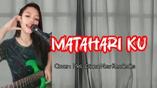 Download lagu MATAHARI KU - MeLoDiana New Kendedes mp3