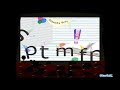 Starfall VOWELS Save The Day Movie 3