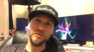 Shen: シェンさん！初めまして！  デフテックの歌の中に「五度 flow」という言葉が出てくることがあると思うのですがその意味はなんですか？？？  わからないので教えてください！！