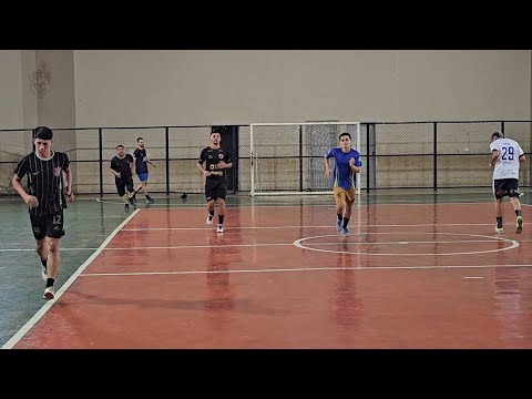 💥 TREINO PREPARATÓRIO FUTSAL Ed.2026 SEDE JOAQUIM PIRES PIAUÍ SELEÇÃO JOAQUIMPIRENSE DE FUTSAL ✔️