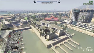 PK！　　gta!!!!!!!!!　　ゆっくりしていってね♪　参加型