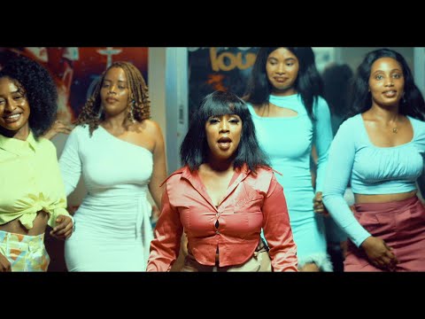 TIGUI MACI MI MOUINAI CLIP VIDEO 2024