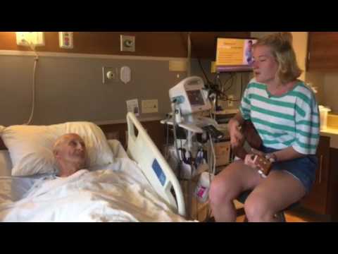 Joni Lemons - Can't help falling in love