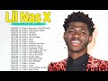 Lil Nas X Playlist Hits Lil Nas X Full Album BEST HIP HOP MIX NEW RAP HIPHOP NEW TRAP MIX 2022