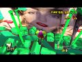 MLG Kart Wii Mario Kart Bootleg Flower Cup Gameplay HD Dolphin