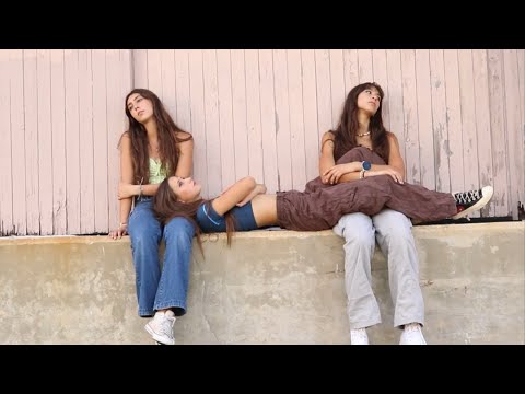 Hello Sister- Lately (Official Video)