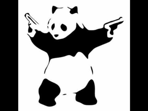Panda Dub - Business of war remix (pupajim)