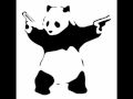Panda Dub - Business of war remix (pupajim ...