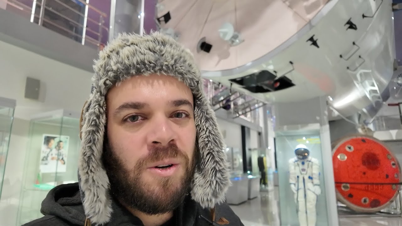 Knowing the history of Soviet Cosmonauts