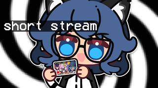 Meeting Ina from Hololive English in this.. Cooking game? | Kuloniku: Bowl Up! #vtuber #shorts