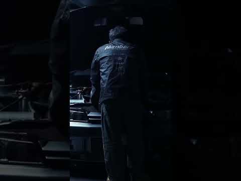 900HP Nissan R32 GT-R in Tokyo