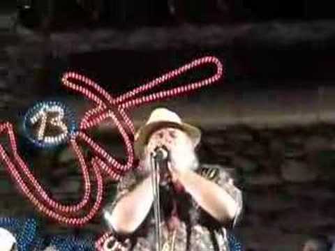 Thumbnail for James Harman 3 (Harmonica Solo) by James Harman
