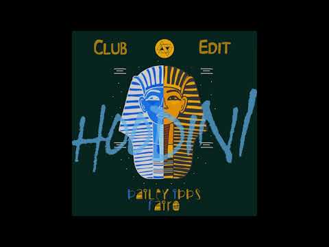 Hoodini - Fairo Work ( Club Edit ) -  FREE DOWNLOAD
