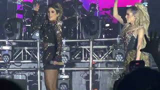 JNS - Bailando / Metamorfosis Tour