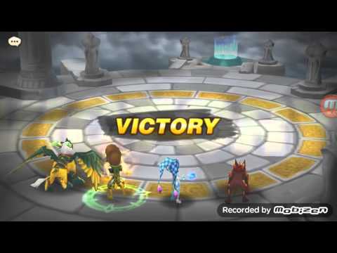 SUMMONERS WAR: Trying out arena Teams (LUSHEN JULIE SIEQ BERNARD CHIWU etc)