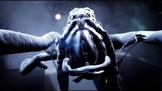 Shadows Of Kepler - B-Movie Sci-Fi Spaceship Survival Horror with Freaky Big Tentacle Monsters!
