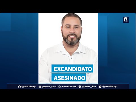 Ataque armado en Concepción Las Minas deja fallecido a excandidato a alcalde del partido Vamos