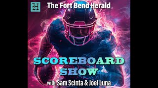 FBH Scoreboard Show: Week 8