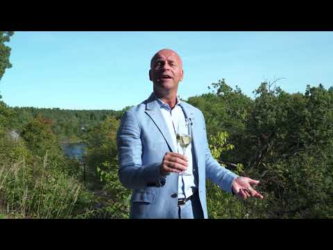 Richard Juhlin Champagne district 1 - Champagne Club